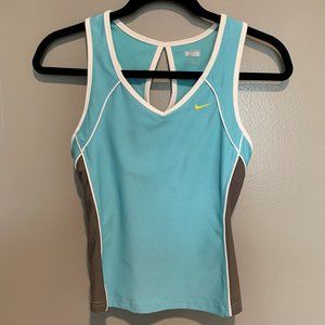 3/30 Nike Fit Dry tanks